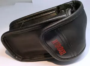 Leather Case for Ricoh YX LX TX 35mm camera - Picture 1 of 10
