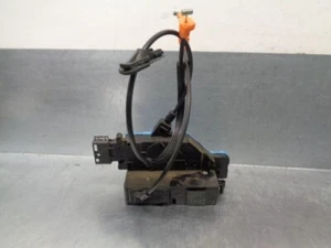 24087816 cerradura puerta trasera izquierda para CITROEN C4 GRAND PICASSO 2006 - Imagen 1 de 7