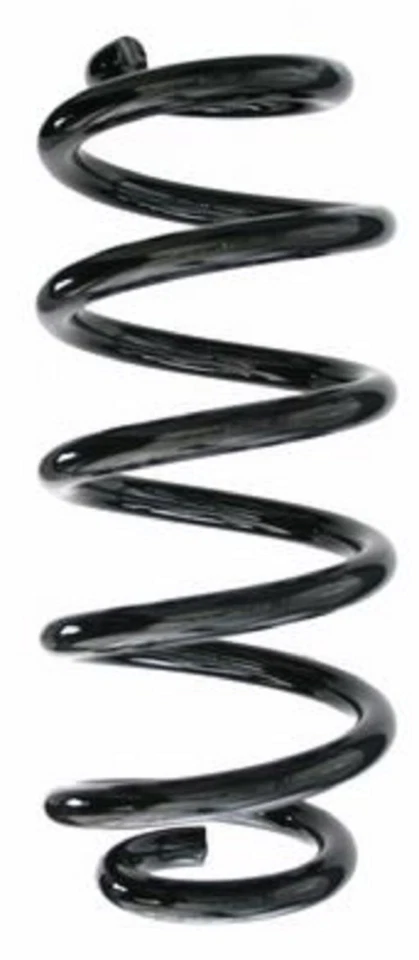 Resorte helicoidal trasero cuatro Audi A3 8P1 8PA S3 Foto 1 de 1