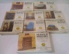 The House of Miniatures Dollhouse Furniture Kits Lot of 9 New Sealed