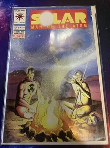 Solar: Man of the Atom #27 (Nov 1993, Valiant) Kevin Vanhook, Peter Grau - Picture 1 of 5