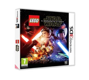 LEGO Star Wars: El Despertar de la Fuerza Nintendo 3DS - Nuevo y precintado - Imagen 1 de 1