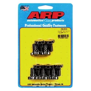 ARP 9D341A - Ring Gear Bolt Kit with 12 Points Fits 1975-1987 Ford F-150 - Picture 1 of 1