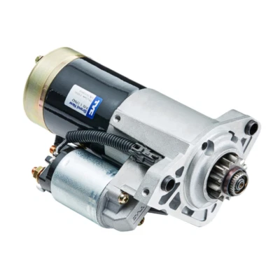 Стартерный двигатель TYC 1-17942 для некоторых моделей Nissan Suzuki 2005-19 годов выпуска - Изображение 1 из 4