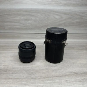 SMC PENTAX 35-80mm 1:4-5.6 PENTAX-A - Picture 1 of 9