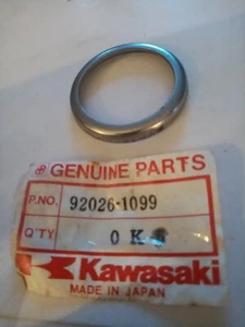 Kawasaki 92026-1099 Abstandhalter, Gabel außen Nos Original KE125 ER250 EX305 - Bild 1 von 2