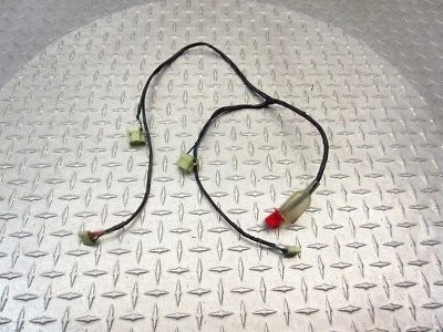 Arnés de cableado de faros delanteros para scooter Honda NSS250 2005 01-07 Reflex Foto 1 de 4