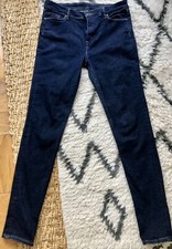 AllSaints Grace W31 women's Skinny Jeans