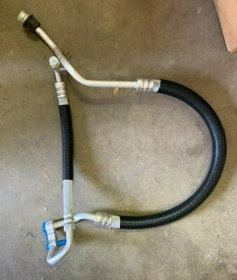 Nuevo conjunto de manguera de succión y descarga NOS ACDelco 15-3429 Buick Skylark Foto 1 de 2