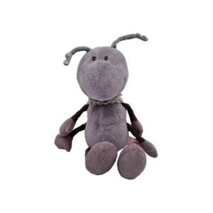 Nici Ameise Ant Melinda Wild Friends Serie Stofftier Kuscheltier Plüsch ca. 25cm - Bild 1 von 6
