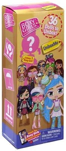 Boxy Girls - UNBOX ME - MUÑECA SORPRESA - NUEVA - Imagen 1 de 1