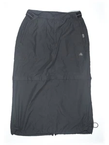 Nike x ACG Girls Black Active Skirt 12 - Picture 1 of 2