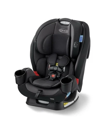 Graco Triogrow Snuglock 3-In-1 Car Seat - Image 1 of 3