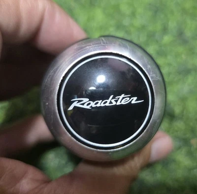 редкий подлинный родстер JDM mazda miata MX5 с автоматическим переключением рычаг M8 x 1,25 резьба размер - Изображение 1 из 4