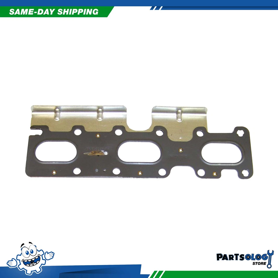 Junta colector de escape DNJ EG4198 para 07-15 Ford Lincoln 6 CX-9 3,5 L DOHC 24v Foto 1 de 1