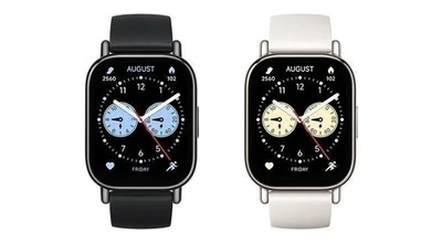 Xiaomi Redmi Watch 5 Lite 1.96" AMOLED Bluetooth Smartwatch 5ATM GNSS Global - Image 1 of 4