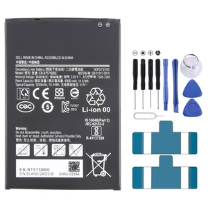 Ersatz Akku EB-BT575BBE 5050mAh für Samsung Galaxy Tab Active3 - Bild 1 von 4