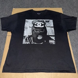 Westside Gunn HWH 2 Champion Shirt Griselda GXFR Size XL [PREOWNED] - Picture 1 of 7