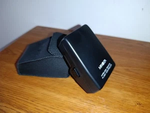 NEUWERTIG!!! MINOLTA WIRELESS REMOTE FLASH CONTROLLER Vintage für ANALOGE Gehäuse - Bild 1 von 8