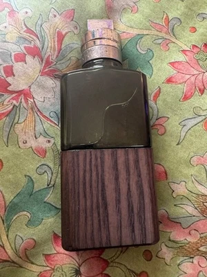 DRIES VAN NOTEN, КАННАБИС, ПАЧУЛИ. парфюмированная вода - Изображение 1 из 2