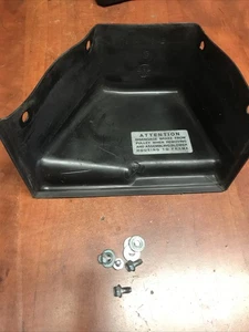 OEM Part Belt Cover Assembly For 24” Aircap 5/24 PJ-605/8461 Gas Snowblower - Picture 1 of 8