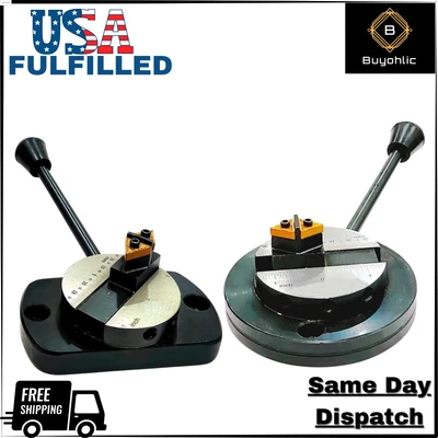 Lathe Ball Turning Attachment with Size Scale (USA FULFILLED) - Image 1 of 4