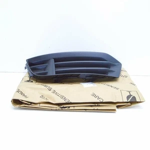 Audi A3 8V Stoßstange vorne links Luftleitgitter 8V5807681AA9B9 NEU ORIGINAL - Bild 1 von 9