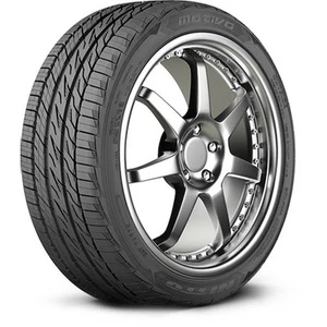 Nitto 210120 Nitto Motivo All Season Ultra High Performance Tire - Picture 1 of 3