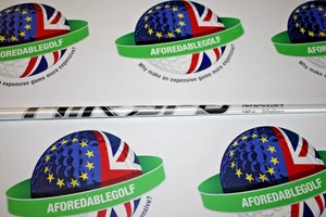 New Fujikura Airspeeder 40-L Ladies 42.75" Driver Shaft Taylormade Adaptor - Picture 1 of 3