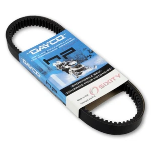 Dayco HP Drive Belt for 1974 Suzuki XR400 - High Performance CVT xe - Picture 1 of 5