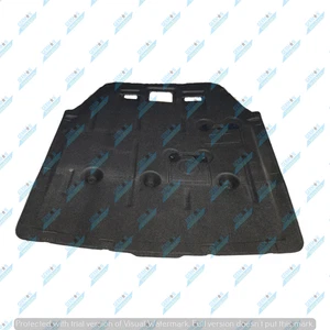 MINI COOPER F55 5 DR 2013-ONWARDS ENGINE UNDER TRAY SHIELD COVER 51757402947 NEW - Picture 1 of 7