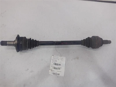 Used Rear Left Drive Axle Shaft fits: 2014 Bmw 535I Rear Axle AT AWD diesel 31mm - Image 1 of 4