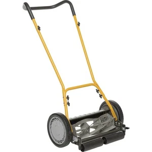 STIGA SCM 240 R Hand Spindelmäher Schnittbreite (max.) 40 cm Geeignet für 50 m² - Bild 1 von 7