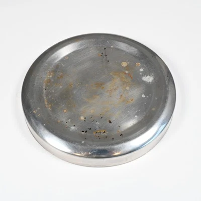 Bandeja superior Mettler Toledo escala P5 Foto 1 de 3