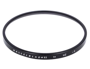 MINT Hasselblad B93 1x HZ -0 UV Haze Distagon FE 50 CFE 40 60-120 Tele-Apotessar - Picture 1 of 2