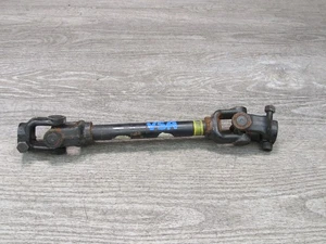 85-88 VOLKSWAGEN VW SCIROCCO DIRECCIÓN ASISTIDA INFERIOR U ARTICULACIÓN EJE OEM - Imagen 1 de 12