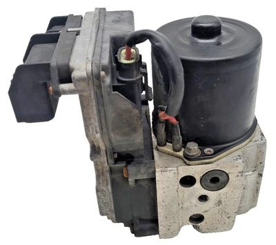 1998-2008 DODGE RAM 1500 2500 ABS ТОРМОЗНОЙ НАСОС АНТИБЛОКИРОВОЧНЫЙ МОДУЛЬ УПРАВЛЕНИЯ P52010033AE - Изображение 1 из 4