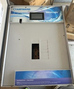 Hayward HLBASE OmniLogic Relay Base Panel Pool & Spa - Picture 1 of 5