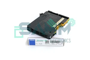 OMRON NX-DA2603 ANALOG OUTPUT UNIT New - Foto 1 di 6
