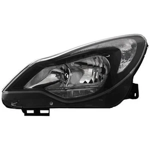 Faro proiettore anteriore sinistro per opel corsa d 1.2 1.4 anno in poi: 11 - Foto 1 di 2