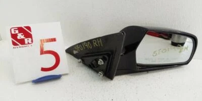 KIA OPTIMA 2006-2010 PASAJERO LUZ TRASERA DERECHA FRENO RETROCESO LUZ INTERMITENTE OE Foto 1 de 4