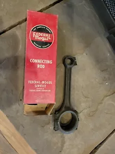 FEDERAL MOGUL CONNNECTING ROD 18K - 10 - Foto 1 di 2