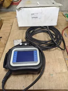 Lenze, EPM-H606 TEACH ANHÄNGER - Bild 1 von 7
