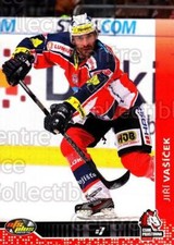 2013-14 Czech OFS #295 Jiri Vasicek