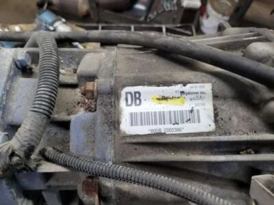 Bolsa de aire del volante usada se adapta a: Cadillac Escalade 2005 grado del volante del conductor Foto 1 de 4