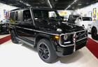 2018 Mercedes-Benz G-Class AMG G 63 2018 Mercedes-Benz G-Class,  with 45983 Miles available now!