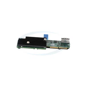 Dell 30J98 HBA330 12GBps Host Bus Adapter MX740C - Picture 1 of 2