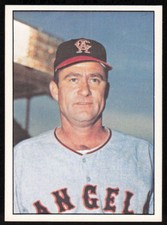 1978 TCMA The 1960's I #276 Lew Burdette   - FREE SHIPPING