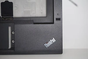 AM105000100KRD Palmrest w/ FP for Lenovo ThinkPad T460 - Picture 1 of 4