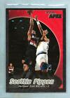 Scottie Pippen   1999 00 Skybox Apex   25   Bulls   Combined Shipping